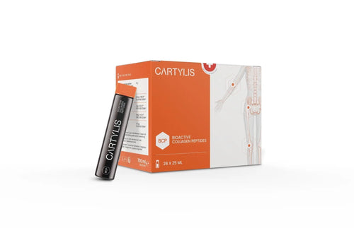 Cartylis BC: A holistic approach to relieving joint pain