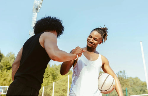 Why young adults should take preventive measures against joint problems
