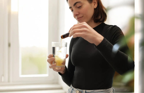 The benefits of hydrolyzed collagen peptides: Optimal bioavailability for your health