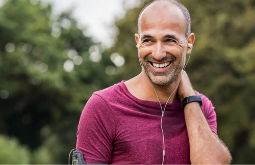 The importance of exercise for joint pain